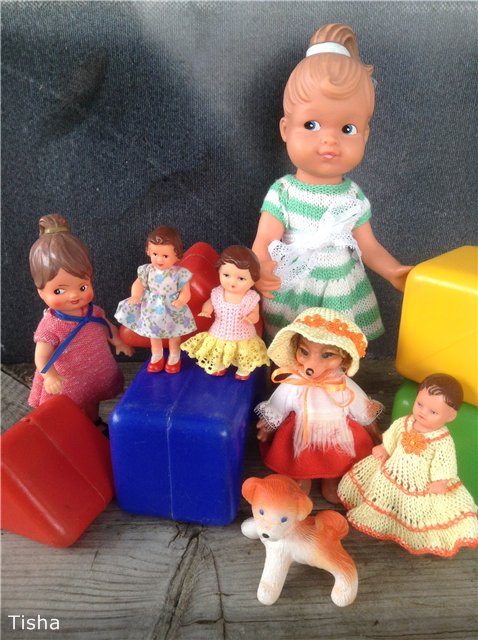 ГДРовские рельефные пупсики. Куклы ГДР | Бэйбики ГДРовские рельефные пупсики. Куклы ГДР (фото 2)