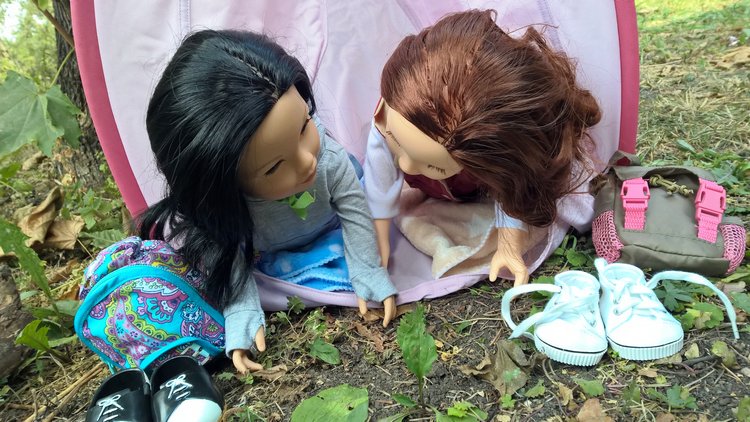 Ты и я такие разные, или, Если друг оказался вдруг (фото 9)