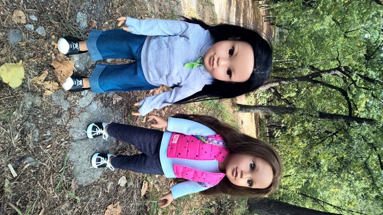 Ты и я такие разные, или, Если друг оказался вдруг (фото 2)