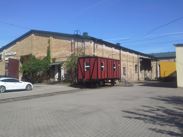 Фестиваль Европейского профессионального кукольного искусства 2016 8-11 сентября в Риге (2)