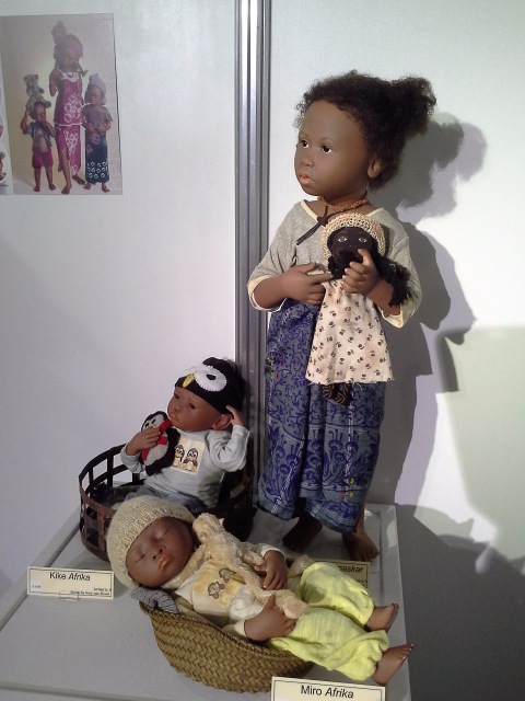 Фестиваль Европейского профессионального кукольного искусства 2016 8-11 сентября в Риге (1)