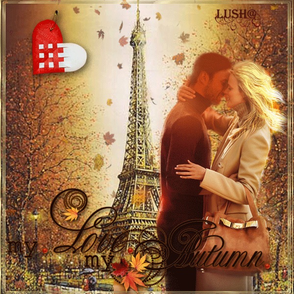 Осень. Сказка для взрослых (фото 6)