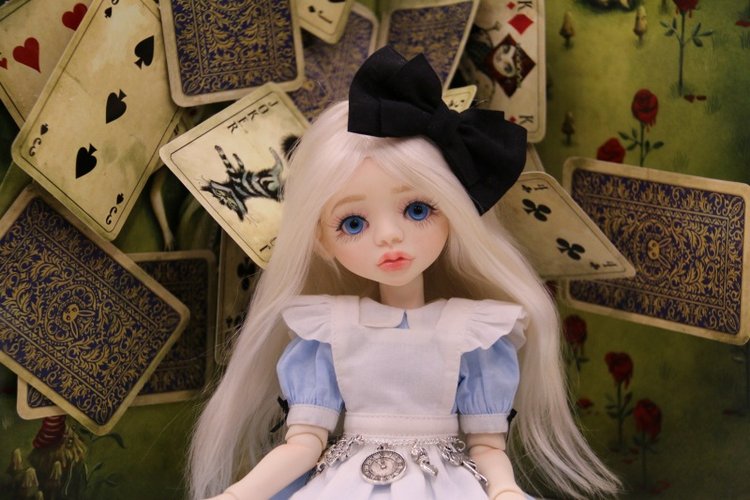 Тишинка крупным планом (маленький топик). Салон кукол 2016 | Бэйбики Тишинка крупным планом (маленький топик). Салон кукол 2016 (фото 10)