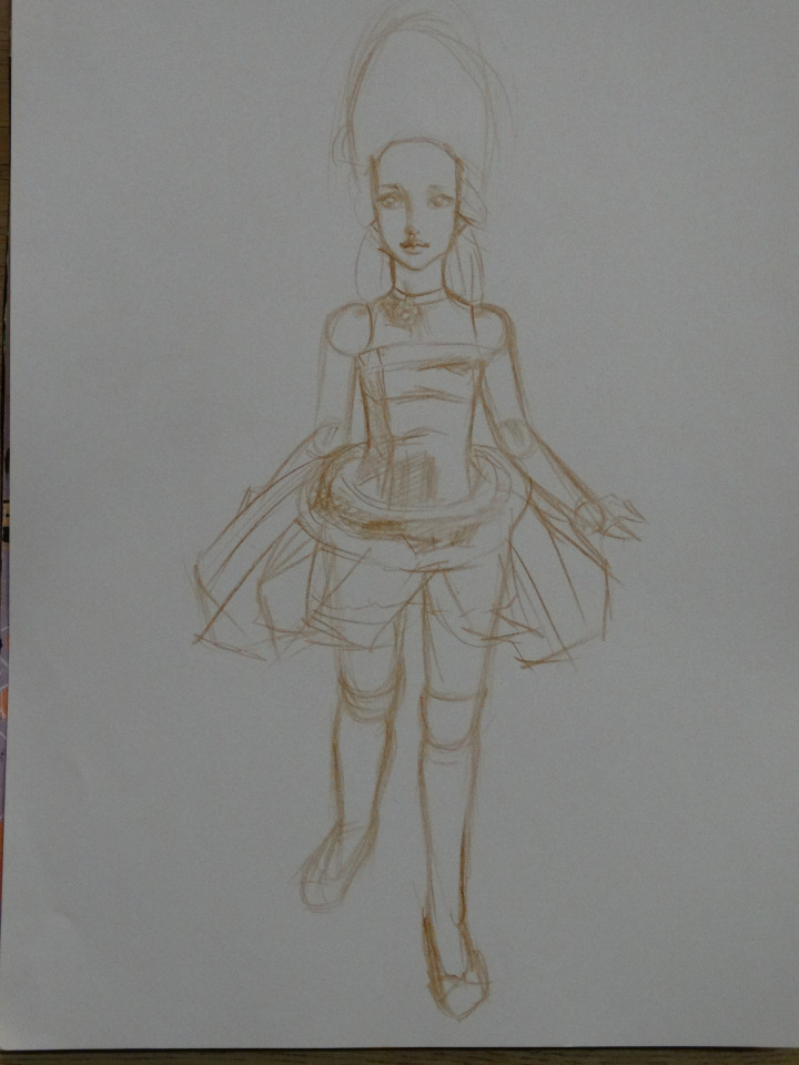 В ожидании Генриетты — Другие хобби и увлечения: сад