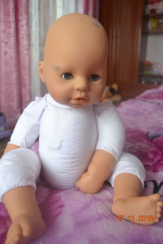 Преображение моей ШуШушечки