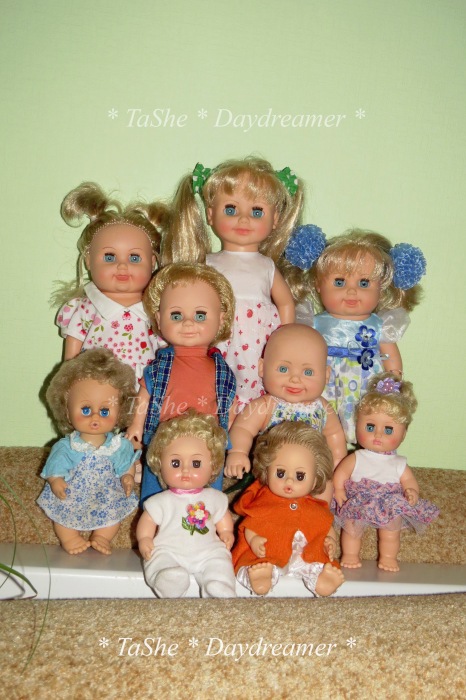 Весна. Совсем не маленькая компания (фото 9)