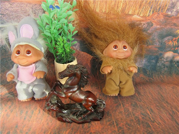 Когда я буду именинник, куплю я хвостик за полтинник. Мне продавец измерит рост и подберет по росту хвост