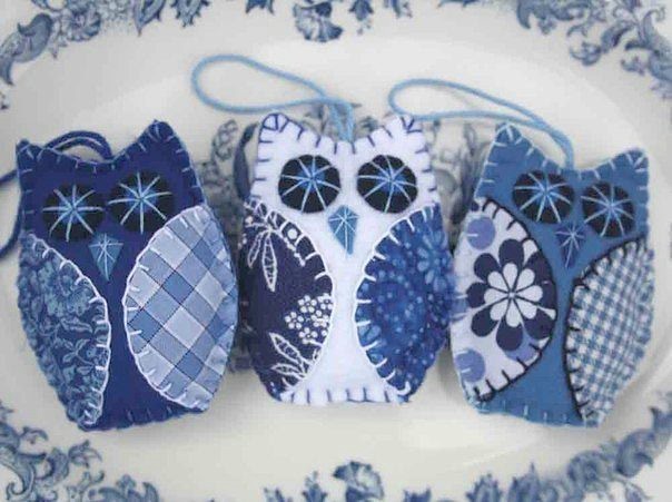 Скоро-скоро Новый Год. Интересные идеи