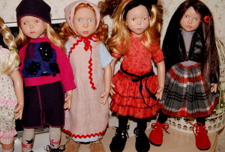 Zwergnase серия Junior 2016-2017, просим любить и жаловать