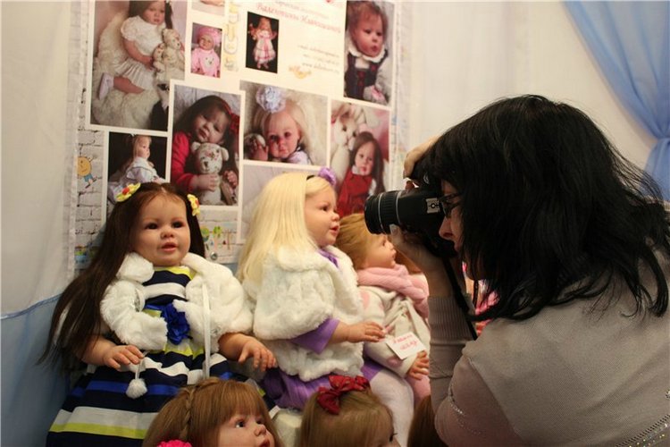 Труд фотографа — Дети: красивые фото