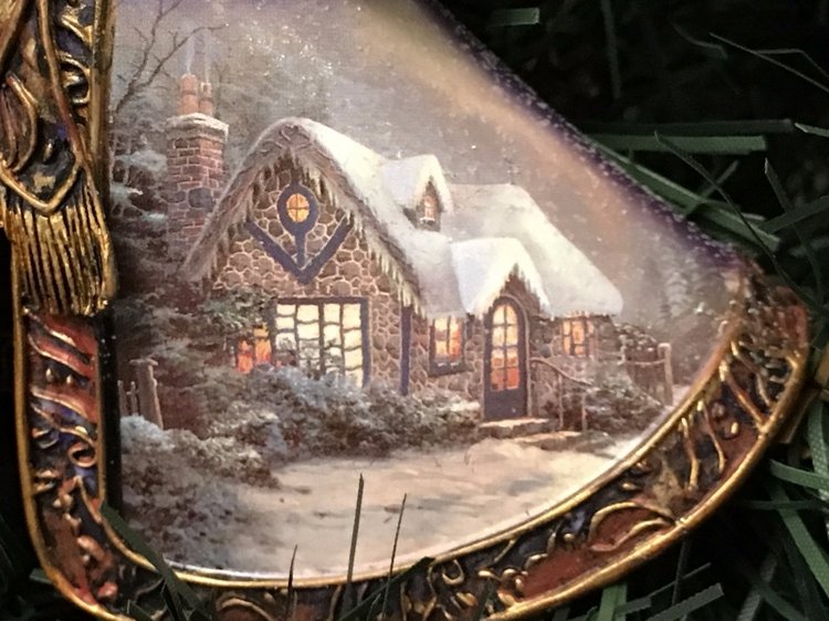 Новогодние красоты — Домашние коллекции кукол: фото собраний