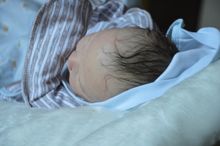 Часть 2 Окончание. Наша рождественская история