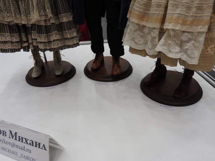 Куклы и снова Куклы. Весенний Бал. Тишинка 2017 | Бэйбики Куклы и снова Куклы. Весенний Бал. Тишинка 2017