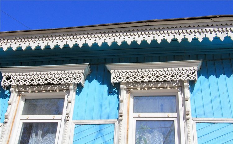 Путешествие в Бежецк, продолжение