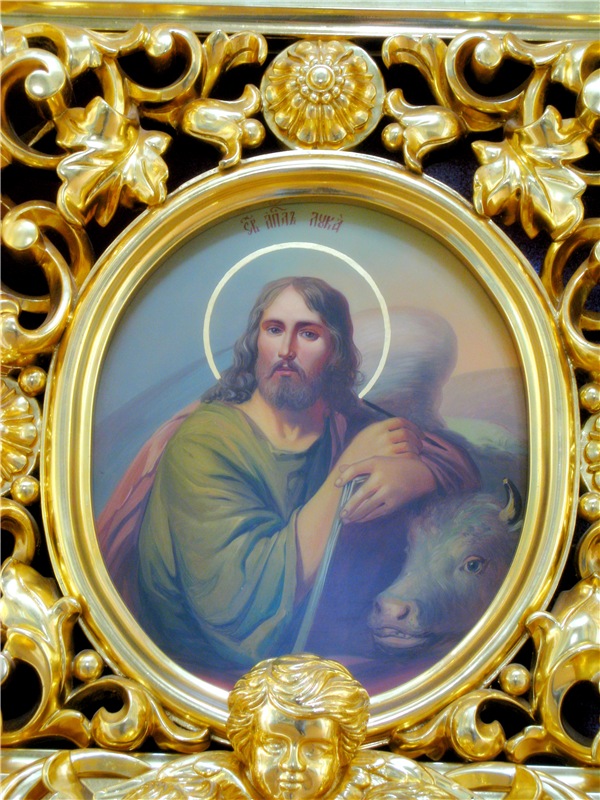 Весенняя прогулка в Старице, продолжение