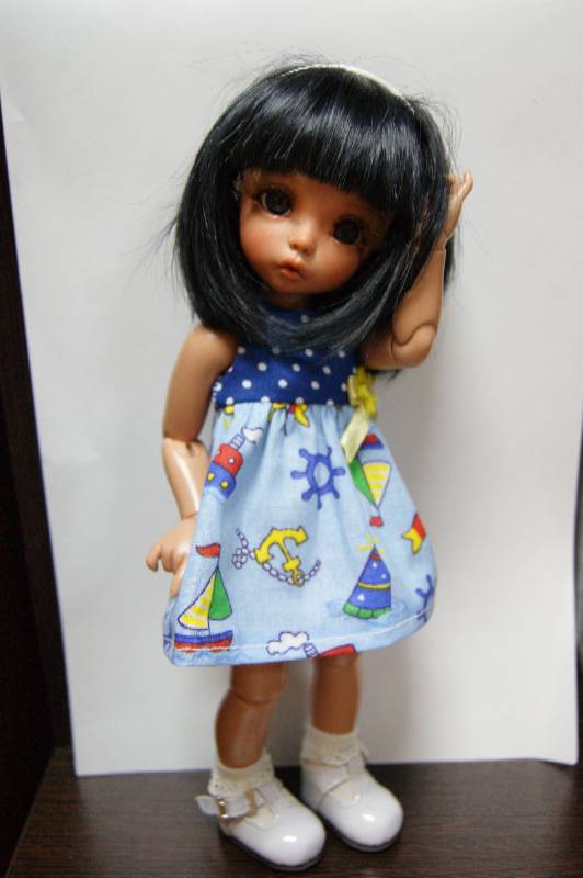 Как меня затянуло в мире шитья (фото 6)