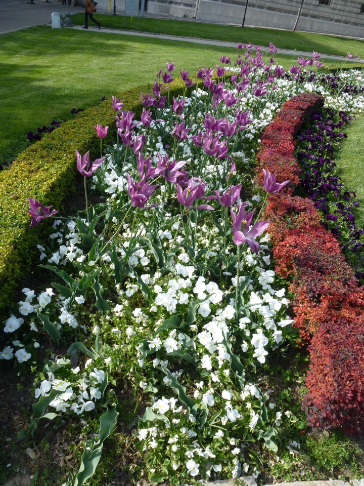 Немного о Белграде, Сербия