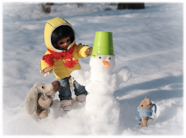 Мои любимые детки от Gabriele Müller