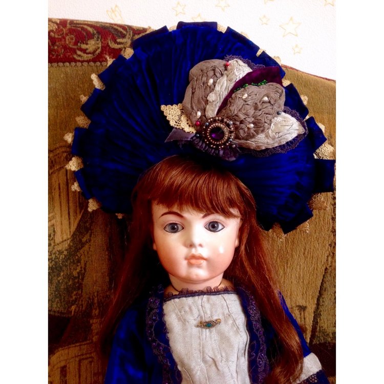 Реплика Брю 13 мастера Ольги Руженцевой (фото 2)