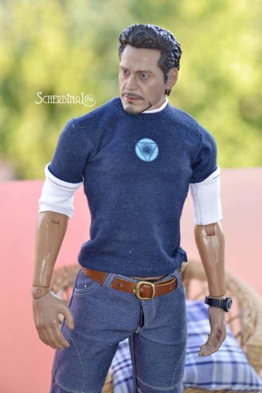 Санта-Барби. Последний день на её Титанике