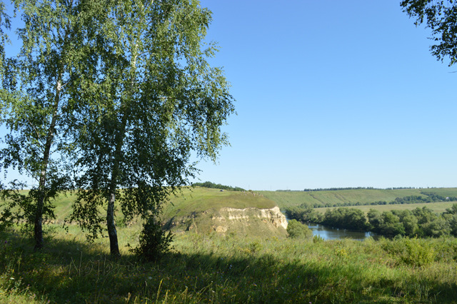 Туристы. Коллекционная кукла Линда и Среда
