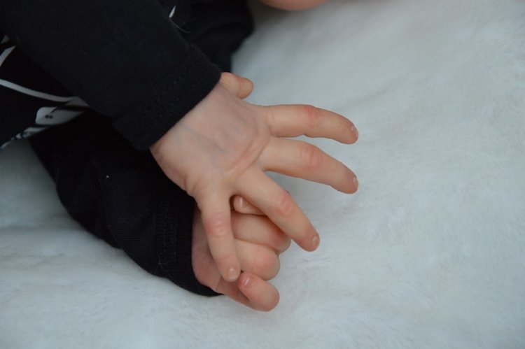 "...я даже сам себе не всегда улыбаюсь..." или Горец в моей детской (фото 3)