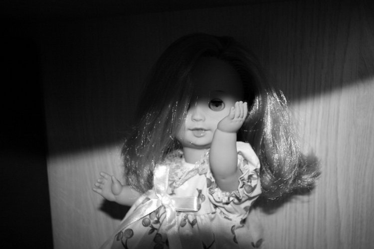 Куклосемейство разрослось! Новенькие