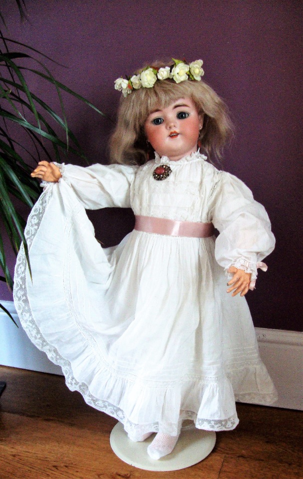 В ожидании чуда... S&H Dep 1079 (фото 6)