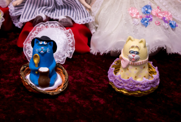 Модная Лялька, осень 2017, Киев, ЧАСТЬ 4