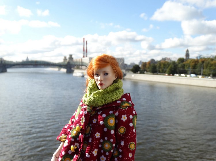 Осенние фото — Болталка и разговоры обо всем: жизнь (фото 8)