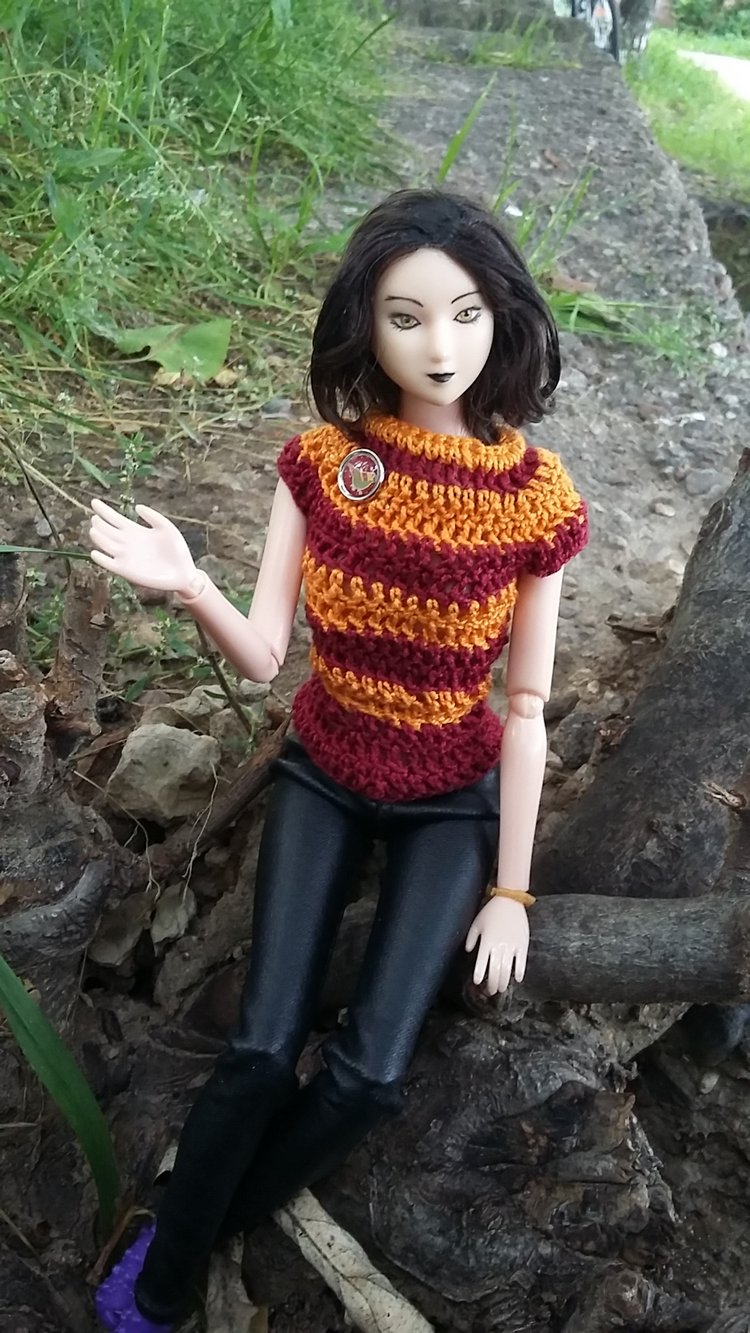 Зимнее солнце. Глава 5. Воспоминания (фото 2)