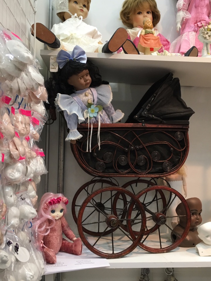 Выставка на Тишинке октябрь 2017 - очень много красоты!!! - часть3