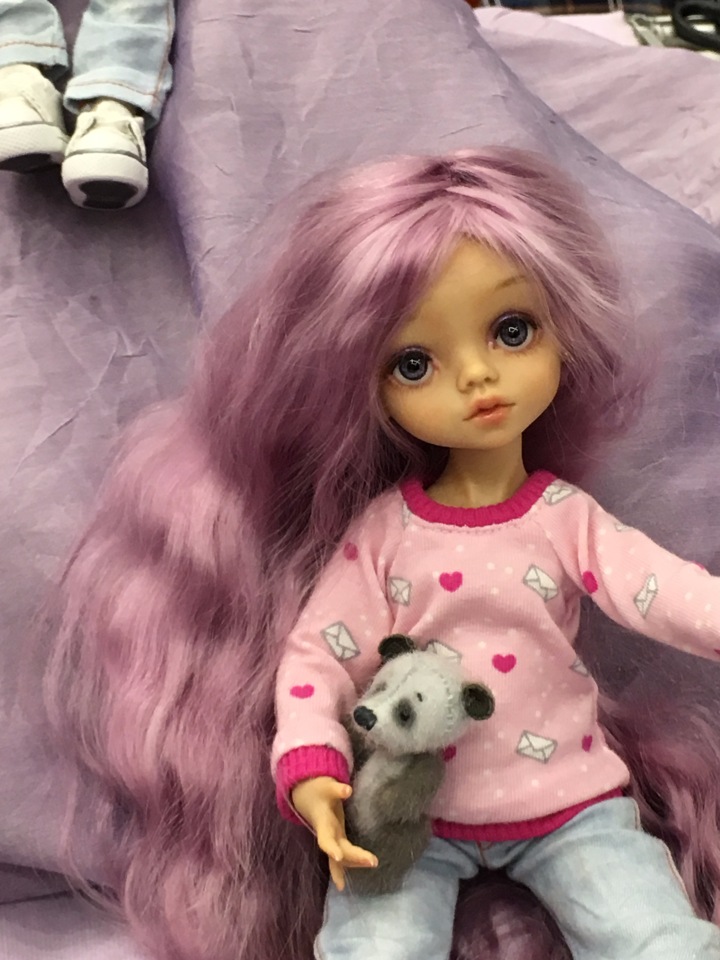 Выставка на Тишинке октябрь 2017 - очень много красоты!!! - часть3