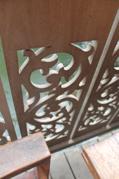 По Германии: зоопарк Лейпцига, часть 2 (фото 9)