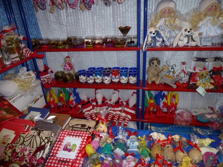 Путешествие с моим мишкой на Выставку "Hello Teddy" на Тишинке 2017