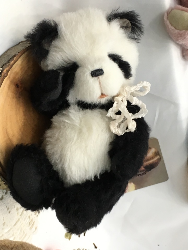 Выставка кукол в Гостином дворе - декабрь 2017 - мой взгляд - часть 3 | Бэйбики Выставка кукол в Гостином дворе - декабрь 2017 - мой взгляд - часть 3