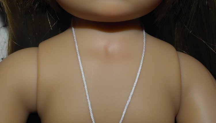 Кидзы в лицах. Куклы 2011 года