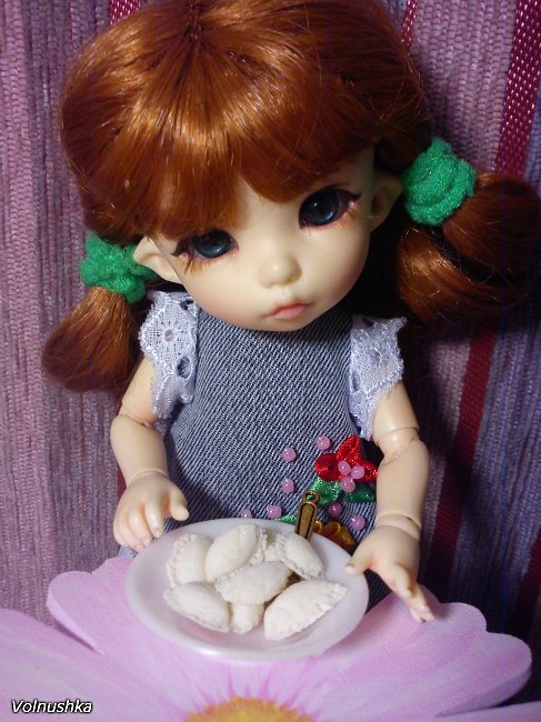 Дело было вечером...или мелочи для Манюньки (PukiFee Ante) (фото 4)