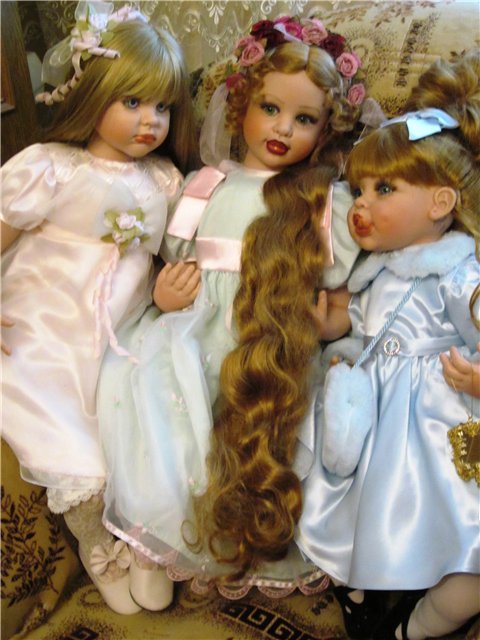 Мы такие разные, стильные, прекрасные (фото 6)