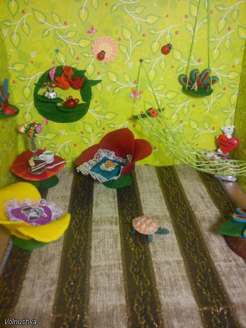 Вот где Маня пропадала... (PukiFee Ante) (фото 2)