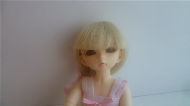 Девочка Литлфи — Куклы Fairyland (ФэйриЛэнд): BJD (БЖД)