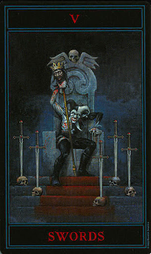 Такой притягательный образ Арлекина