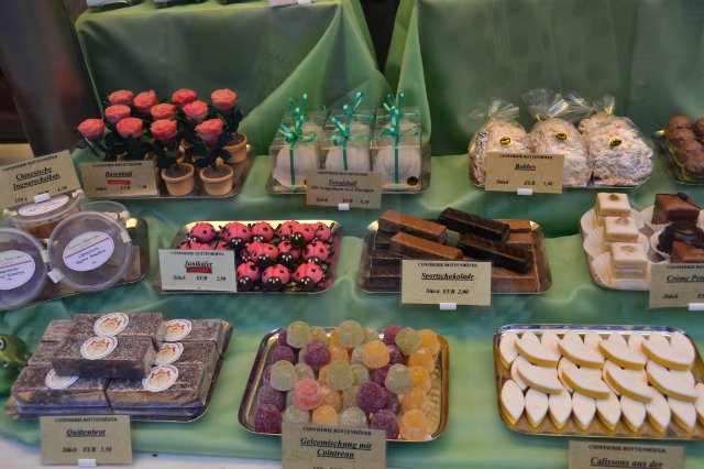 Опять хочу - нет не в Париж, а в Баварию