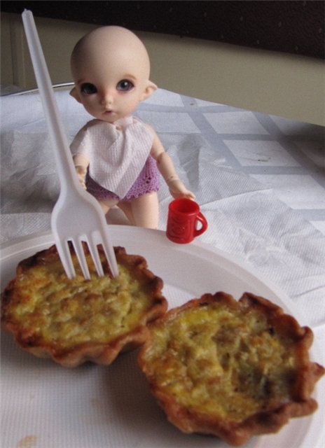 Дорога к морю! Кукла БЖД — Куклы Fairyland (ФэйриЛэнд): BJD (БЖД)