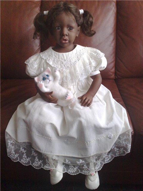 Новые наряды или переодевалочки | Бэйбики Новые наряды или переодевалочки (фото 5)