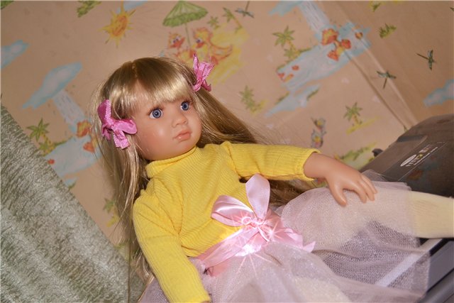 Марийка от Сони Хартманн - Kidz n cats