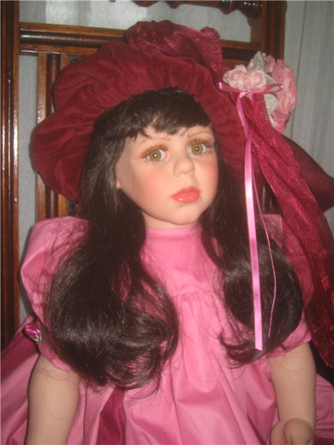 Такие разные Fayzah Spanos