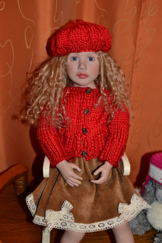 Осенние мотивы (любителям Юджин посвящается:)