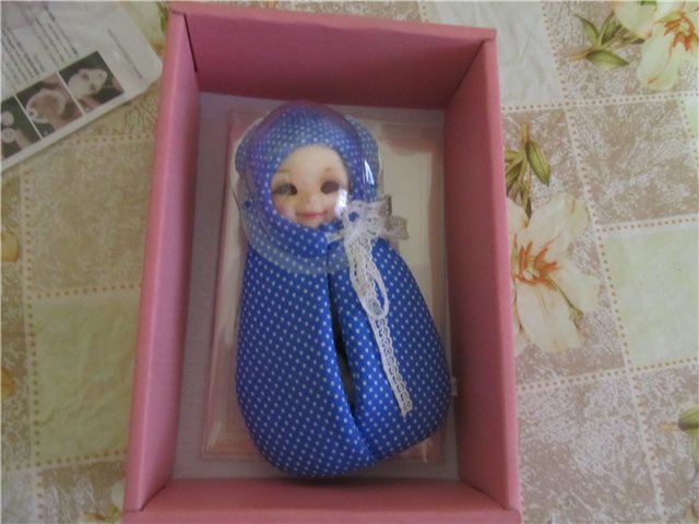 Встречайте: Кузька! Или что было в спальне (фото 3)