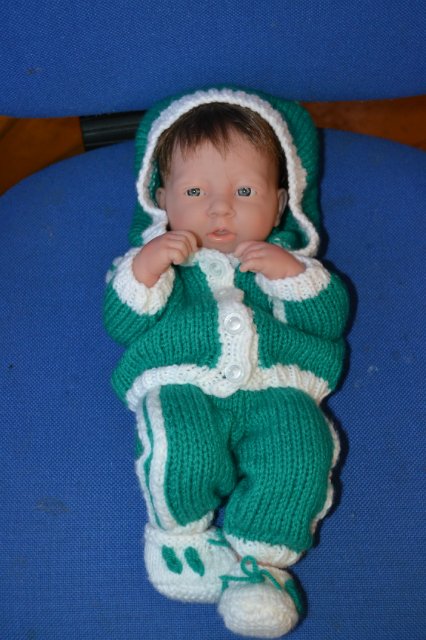 И снова беренжеры: помогите определиться, кто у меня - мальчик или девочка (фото 9)